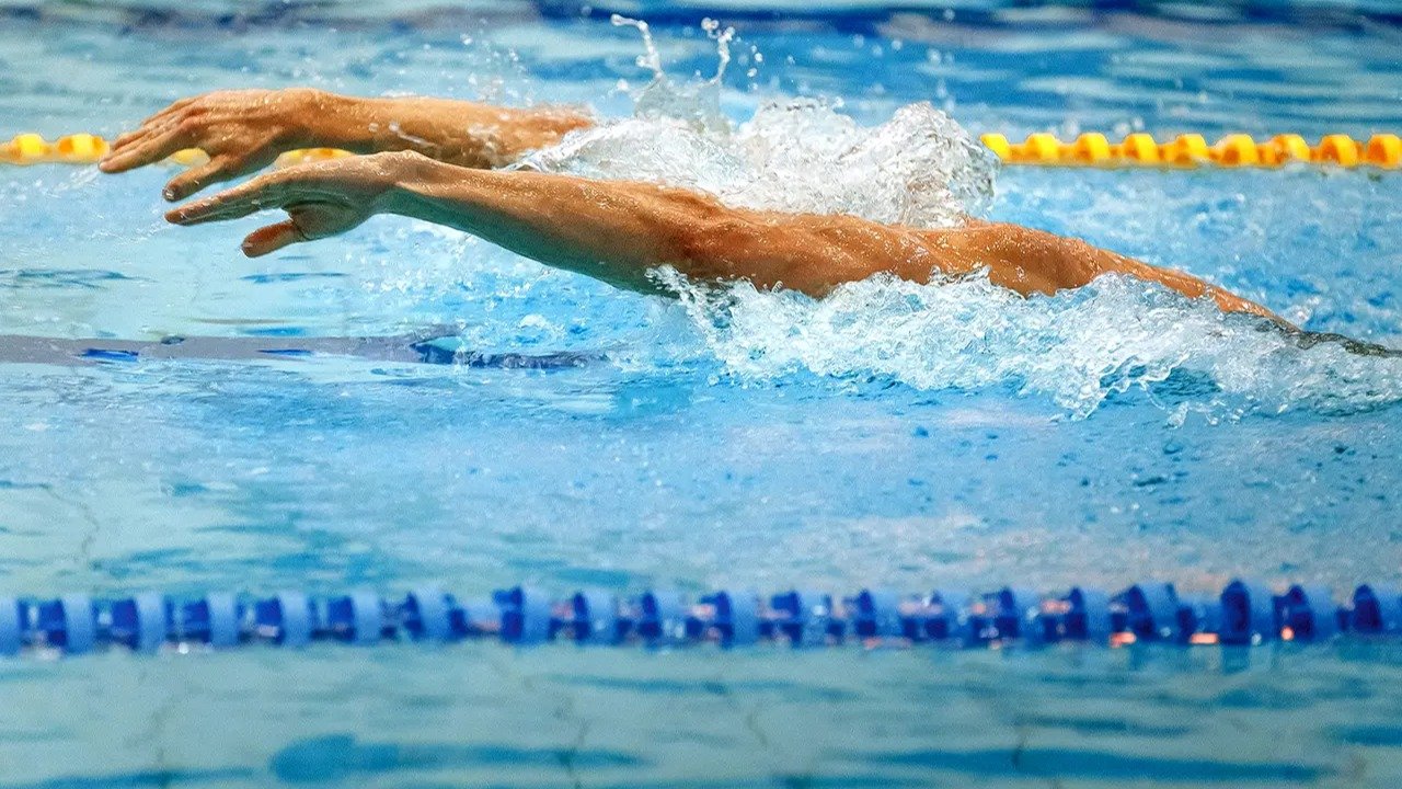 This Is Qatar Doha 2024 World Aquatics Championships' Striking Medals